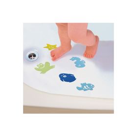 Gomitas adhesivas antideslizantes L129 Dreambaby