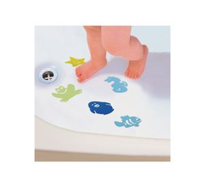 Gomitas adhesivas antideslizantes L129 Dreambaby