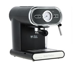 Cafetera 1 litro UT-KAFFEE20BAR negro Ursus Trotter