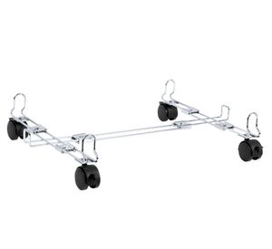 Base estufa regulable 32 x 29 cm a 56 x 40 cm galaxi Joia