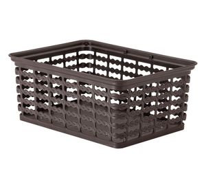 Caja organizadora L café Rimax