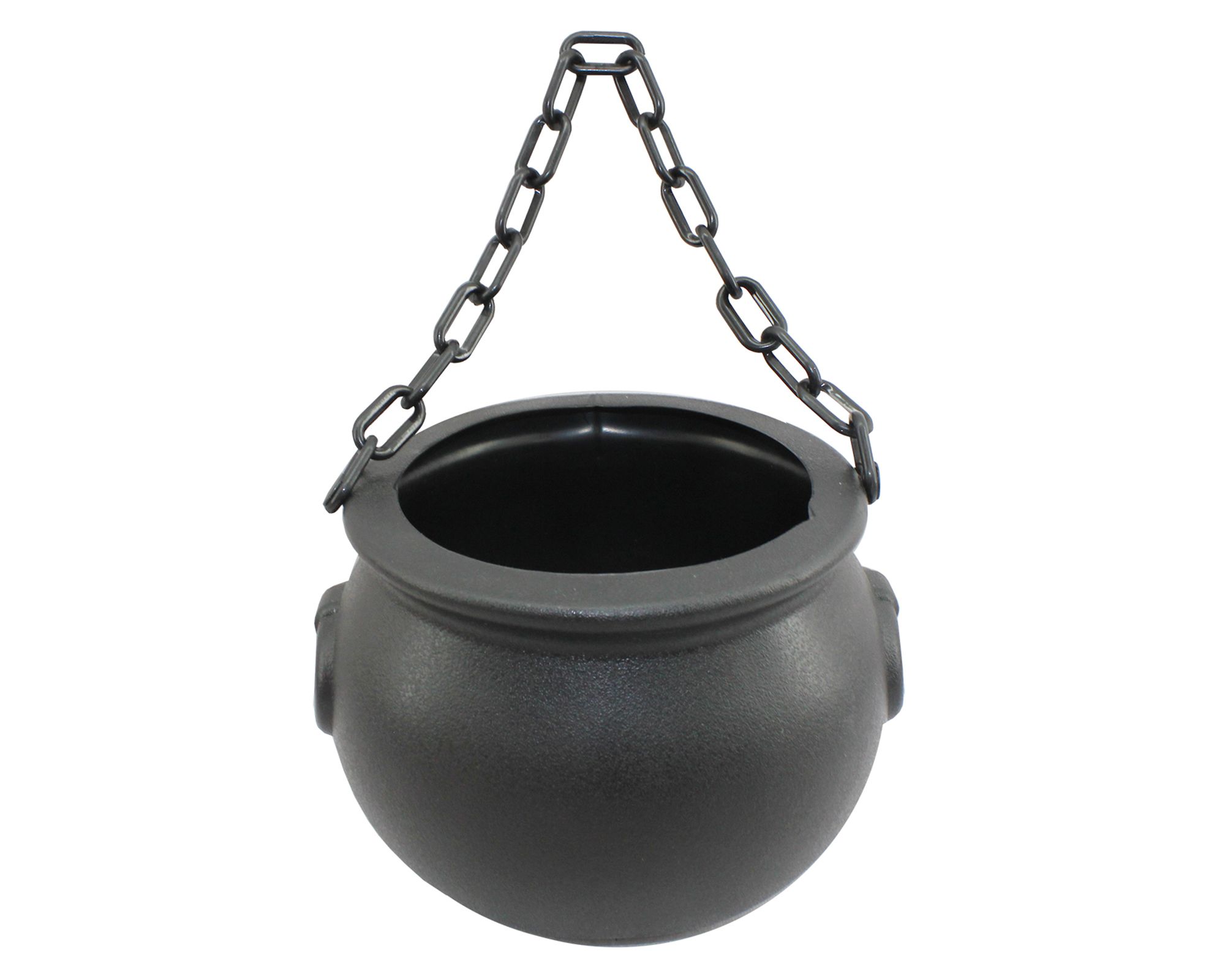 M+Design Caldero dulces negro