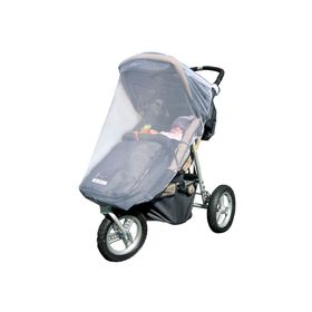 Malla mosquitera coche L204 blanco Dreambaby