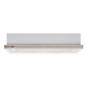 Campana retráctil 240W TL-9310 inox Teka