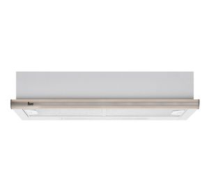 Campana retráctil 240W TL-9310 inox Teka