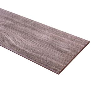 Cerámica gres piso muro Corsica argent 20x60 cm 1.08 m2