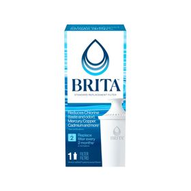 Filtro agua repuesto brita