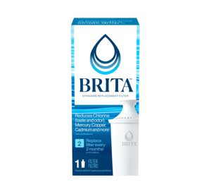 Filtro agua repuesto brita