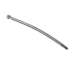 Flexible acero inoxidable m 10 x 3/8 hi 30 cm Corsovalv