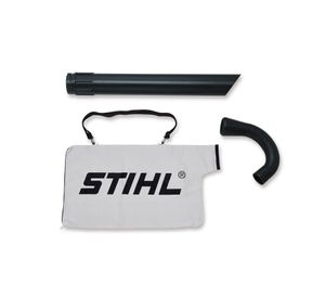 Accesorio dispositivo de aspiración BG86 Stihl