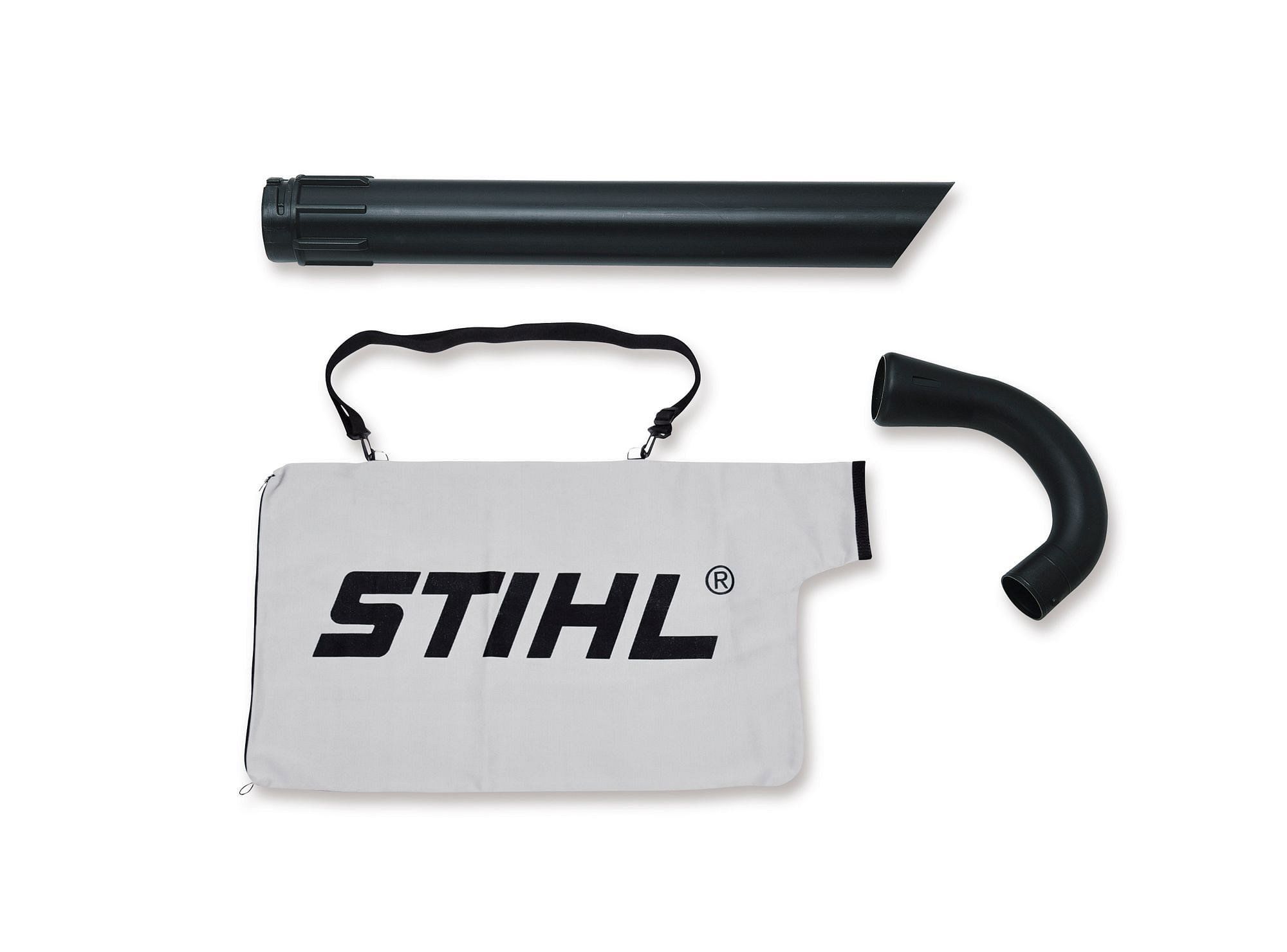 Accesorio dispositivo de aspiración BG86 Stihl