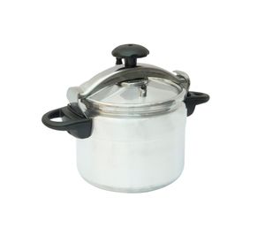 Olla a presión 8 litros Alumax Marmicoc