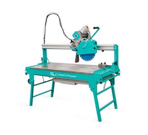 Cortadora de materiales 2,5 kW C350 Ipower Deper