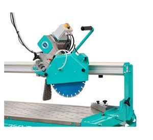 Cortadora de materiales 2,5 kW C350 Ipower Deper