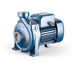 Electrobomba centrífuga 1,5 HP HFM5BM Pedrollo