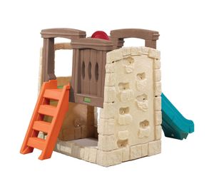 Centro de juego Woodland Step2