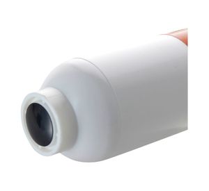 Filtro post carbón Osmoaqua