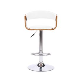 Silla bar Bosco beige M+Design