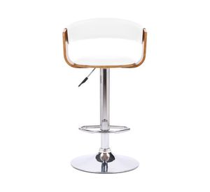 Silla bar Bosco beige M+Design