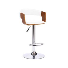 Silla bar Bosco beige M+Design