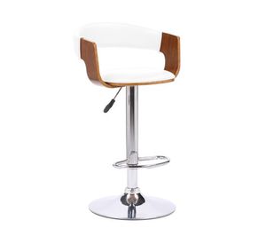 Silla bar Bosco beige M+Design