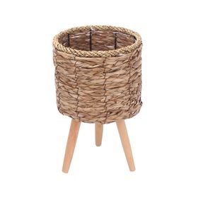 Maceta talla S canasto base Bukan Outzen