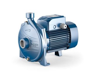 Electrobomba centrífuga 1,5 HP CP160C Pedrollo