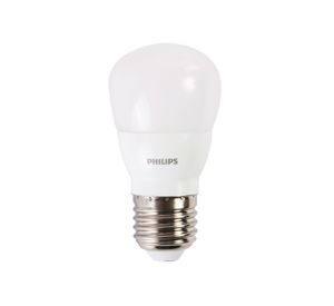 Ampolleta LED 40W E27 luz cálida 2 unidades Philips
