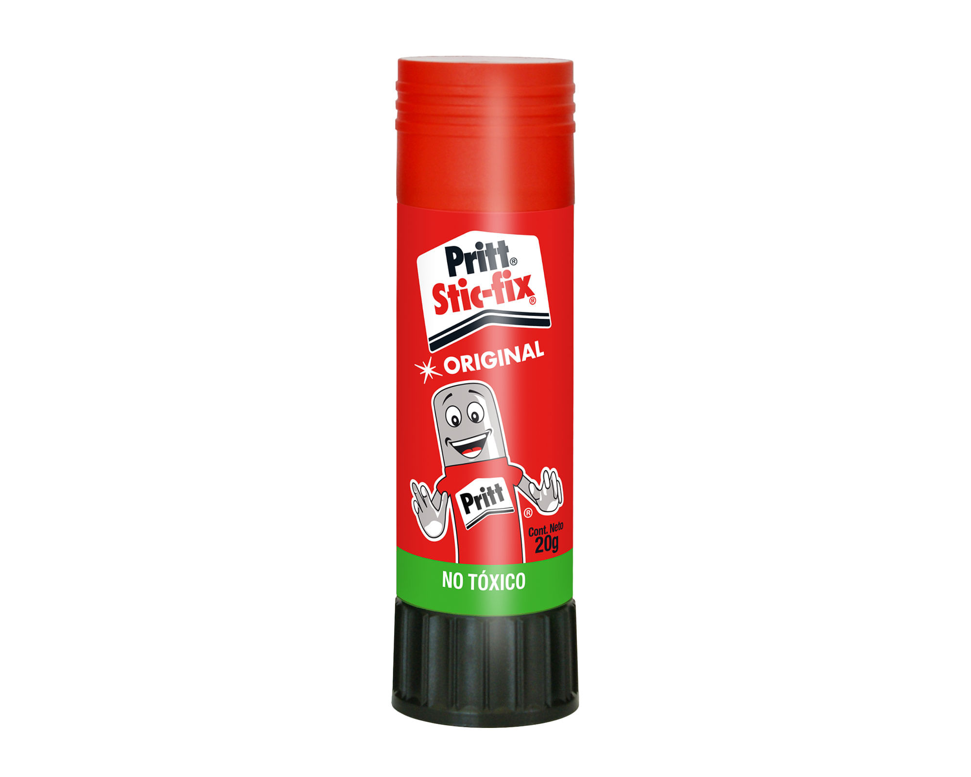 Stick fix 20 gr original pritt | Easy.cl