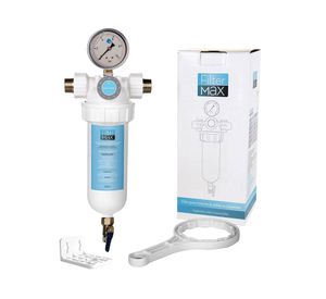Filtro de agua Filter max Ionfilter