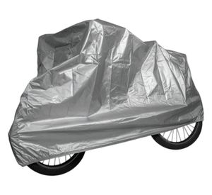 Funda para bicicleta Y19133-5 200x100 cm