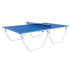 Mesa de ping pong Profesional 247x152x74 cm