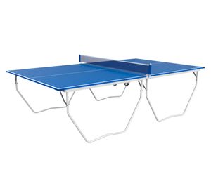 Mesa de ping pong Profesional 247x152x74 cm