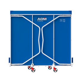 Mesa de ping pong Profesional 247x152x74 cm