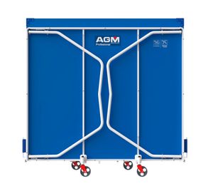 Mesa de ping pong Profesional 247x152x74 cm