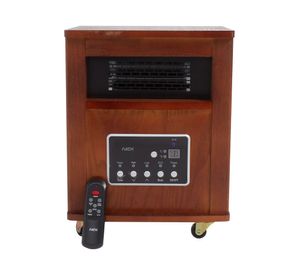 Estufa infrarroja 1800W Nex