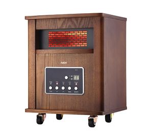 Estufa infrarroja 1800W Nex