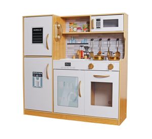 Cocina de fantasía Yoyo HMET123 24x81x80 cm