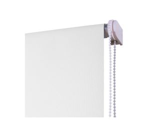 Cortina roller blackout 120x230 cm beige Dib