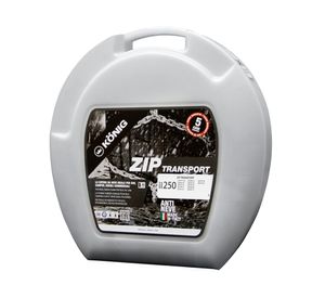 Cadena nieve Zip transp-16 250 König