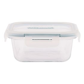 Hermético 740 ml vidrio Allegra