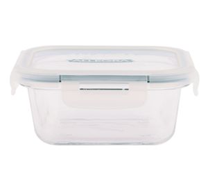 Hermético 740 ml vidrio Allegra