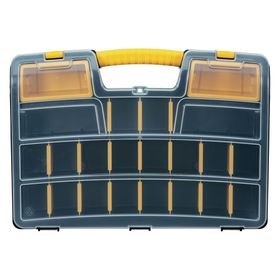 Caja de herramientas 4,9 litros RX6494 Rimax