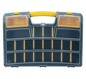 Caja de herramientas 4,9 litros RX6494 Rimax