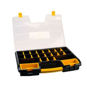 Caja de herramientas 4,9 litros RX6494 Rimax
