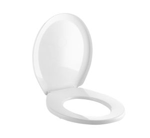 Asiento WC One blanco