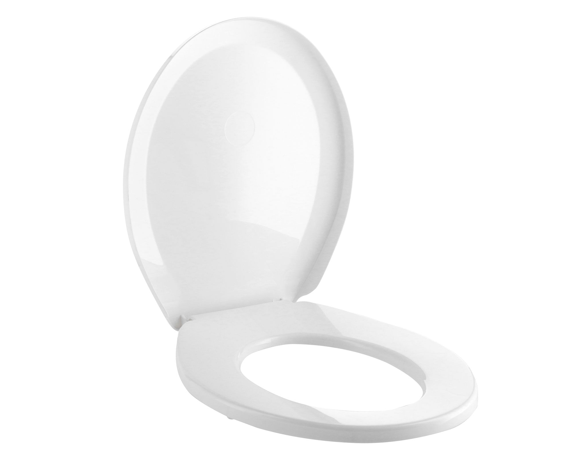 Asiento WC One Blanco