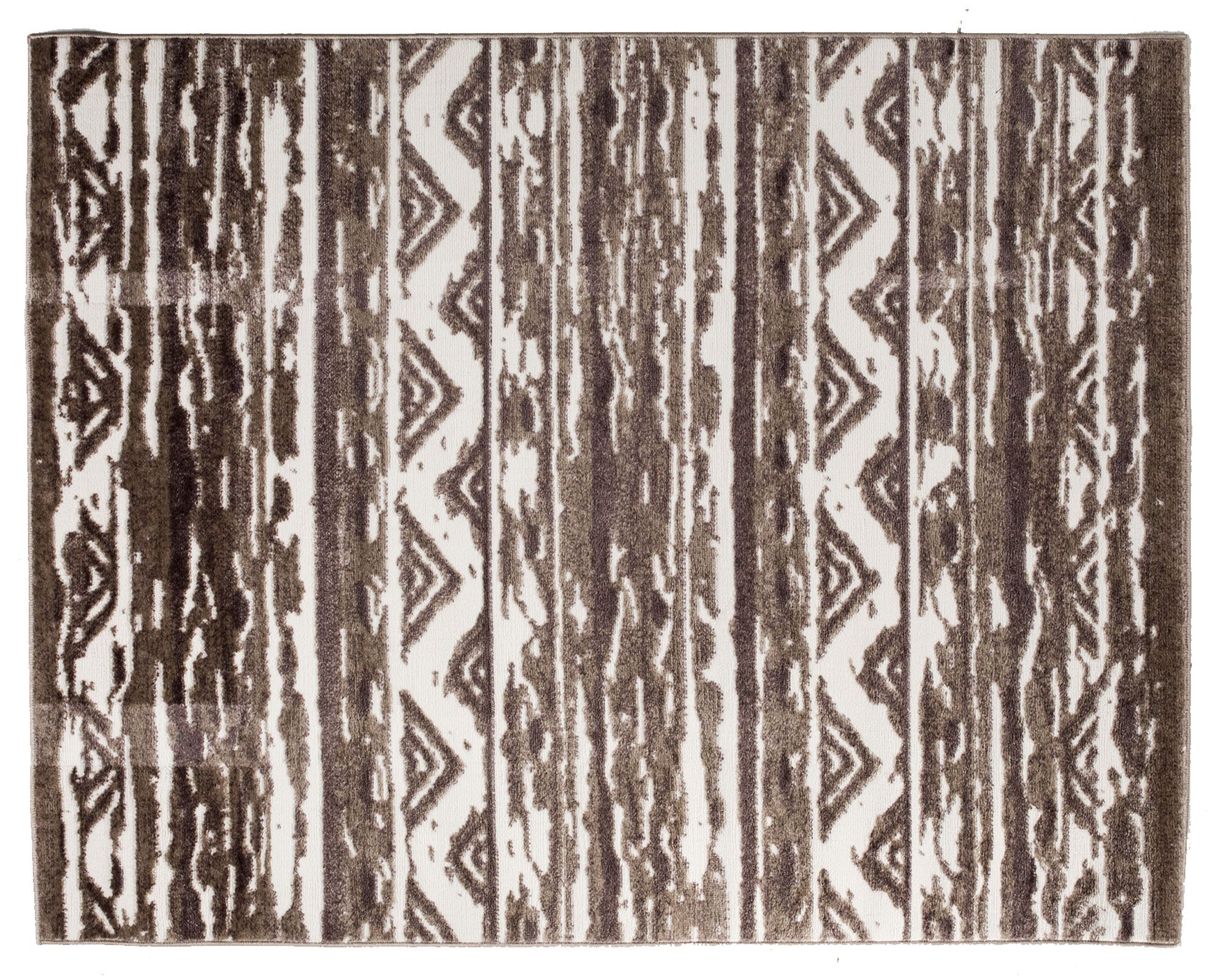 Idetex Alfombra 160x230 cm Heatset Ethnic café Idetex