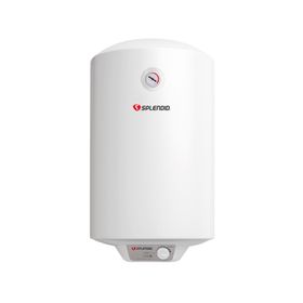 Termo eléctrico 30 litros Mural blanco Splendid