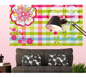 Fotomural 127 x 184 cm mix match 2905 Komar